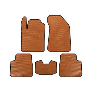 Tapis de sol EVA (Orange)