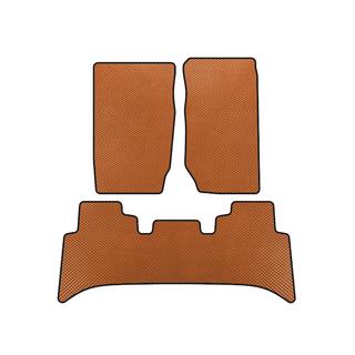 Tapis de sol EVA (Orange)
