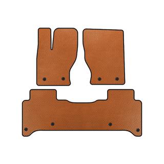 Tapis de sol EVA (Orange)