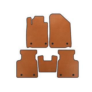 Tapis de sol EVA (Orange)