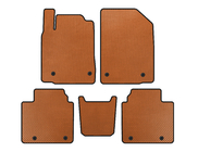 Lexus ES 2006-2011 Tapis de sol EVA (Orange) photo 1