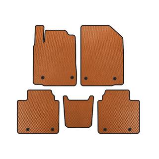 Tapis de sol EVA (Orange)