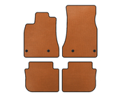 Lexus GS 1998-2004 Tapis de sol EVA (Orange) photo 1