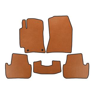 Tapis de sol EVA (Orange)