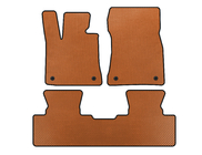 Lexus RX 2016-2022 Tapis de sol EVA (Orange) photo 1