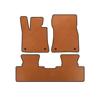 Tapis de sol EVA (Orange)