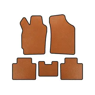 Tapis de sol EVA (Orange)