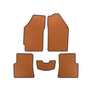 Tapis de sol EVA (SD, Orange)