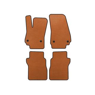 Tapis de sol EVA (SD, Orange)