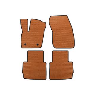 Tapis de sol EVA (Orange) Lincoln MKZ 2012-2020