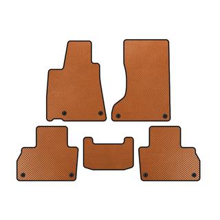 Tapis de sol EVA (Orange)