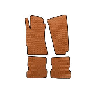 Tapis de sol EVA (Orange)