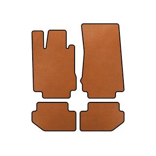 Tapis de sol EVA (Orange)