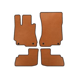 Tapis de sol EVA (Orange)