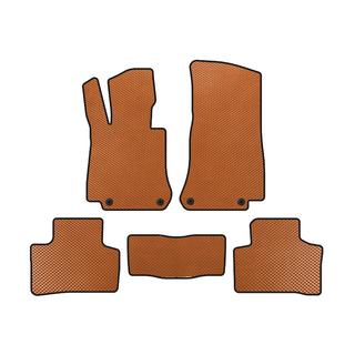 Tapis de sol EVA (Orange)