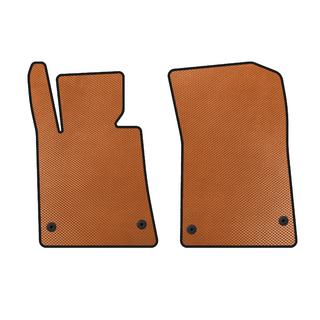 Tapis de sol EVA (Roadster, Orange)