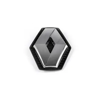 Emblème Renault photo 2