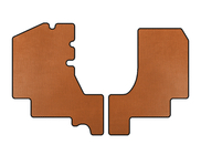 Mercedes T1 (207-410) 1977-1995 Tapis de sol EVA (Orange) photo 1