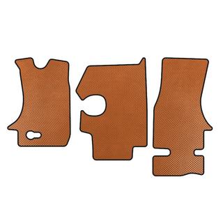 Tapis de sol EVA (Orange)