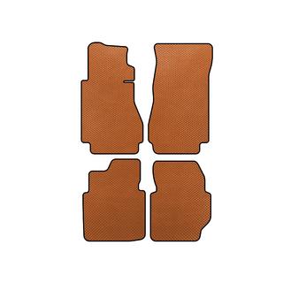 Tapis de sol EVA (Orange)