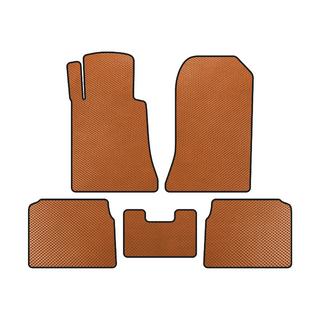 Tapis de sol EVA (SD, Orange)