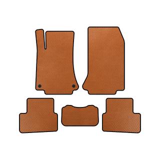 Tapis de sol EVA (Orange)