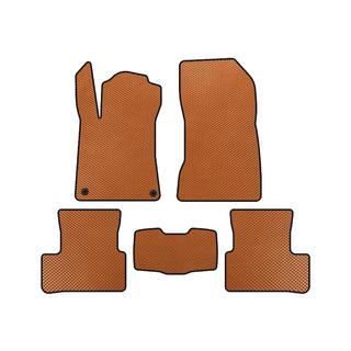 Tapis de sol EVA (Orange)