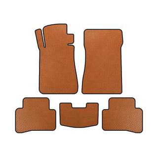 Tapis de sol EVA (SD, Orange)