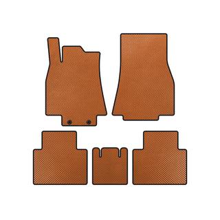 Tapis de sol EVA (Orange)