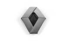 Renault Megane II 2004-2009 Embleme Arriere (93mm x 73mm Turquie) photo 2