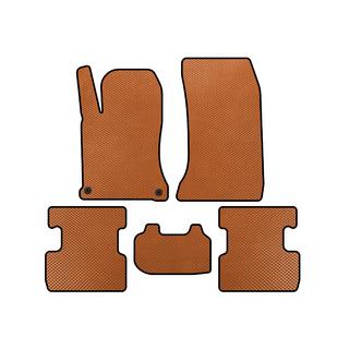 Tapis de sol EVA (Orange)