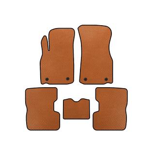 Tapis de sol EVA (Orange)