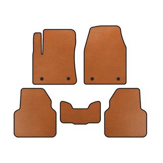 Tapis de sol EVA (HB, Orange)