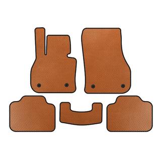Tapis de sol EVA (Orange) Mini Countryman F60 2017-2023