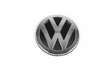 Volkswagen Golf 4 1997-2006 Emblème arrière 1J6 853 630B photo 2