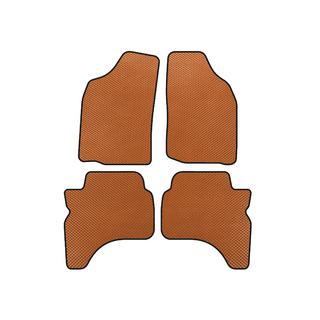 Tapis de sol EVA (Orange)