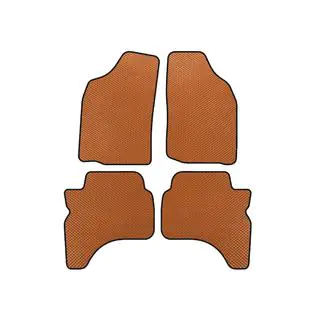 Tapis de sol EVA (Orange)