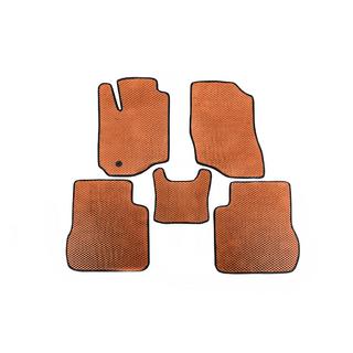 Tapis de sol EVA (Orange) photo 3