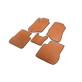 Tapis de sol EVA (Orange) photo 2