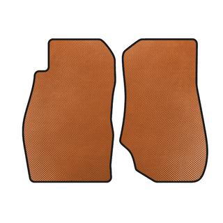 Tapis de sol EVA (Orange)