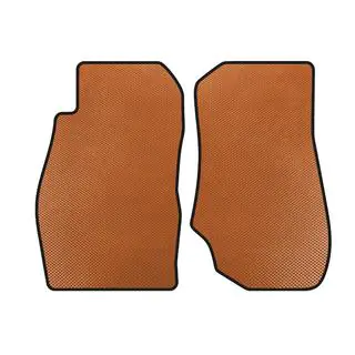 Tapis de sol EVA (Orange)