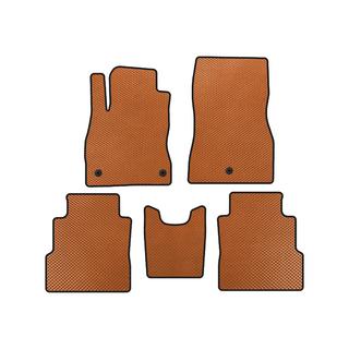 Tapis de sol EVA (Orange)
