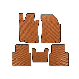 Tapis de sol EVA (SD, Orange)