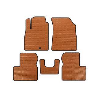Tapis de sol EVA (Orange)