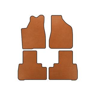 Tapis de sol EVA (Orange)