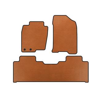 Tapis de sol EVA V1 (Orange)