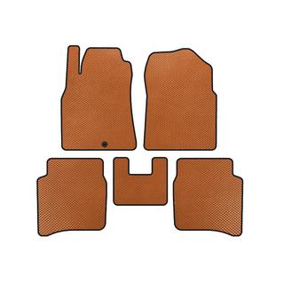 Tapis de sol EVA (SD, Orange)
