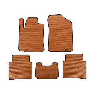 Tapis de sol EVA (SD, Orange) Nissan Teana 2008-2013