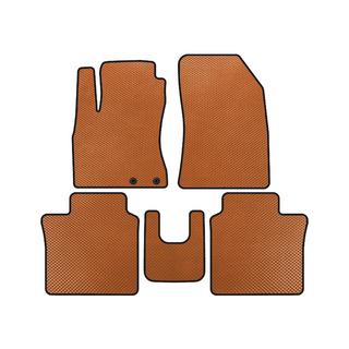 Tapis de sol EVA (HB, Orange)