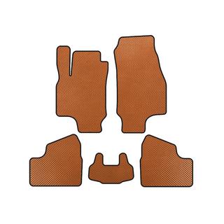 Tapis de sol EVA (SD, Orange)